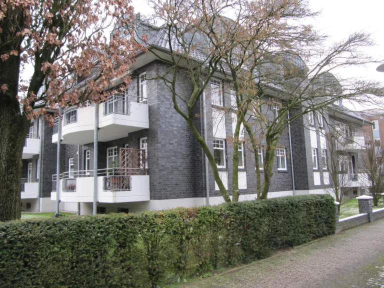 Eigentumswohnung