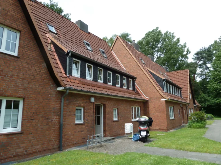 Eigentumswohnung in Langenhorn