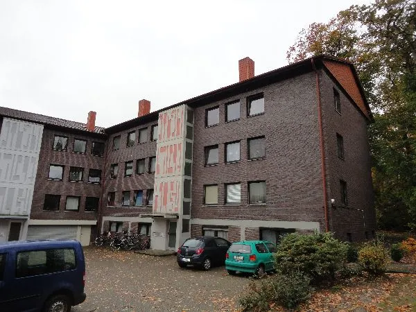 Mehrfamilienhaus