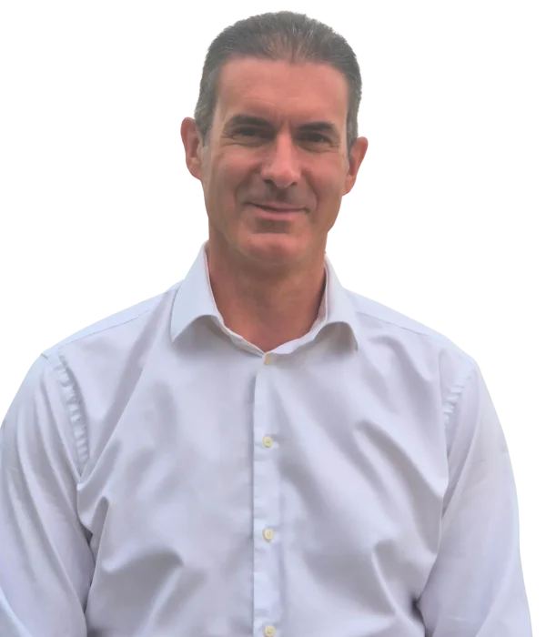 Peter Schmitz, Inhaber von Schmitz & Mann Immobilien