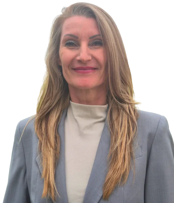 Jana Schemmel von Schmitz & Mann Immobilien